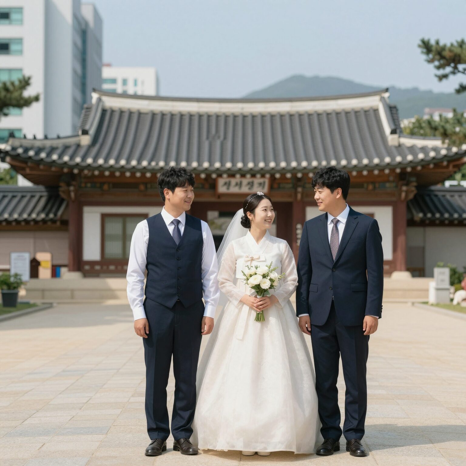 문근영 정평 결혼 발표 자필 편지 내용 핵심 정리