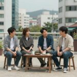 유퀴즈 온 더 블럭 최신 회차 감동 스토리 유퀴즈 온 더 블럭 346회 젠슨황 출연 장면
