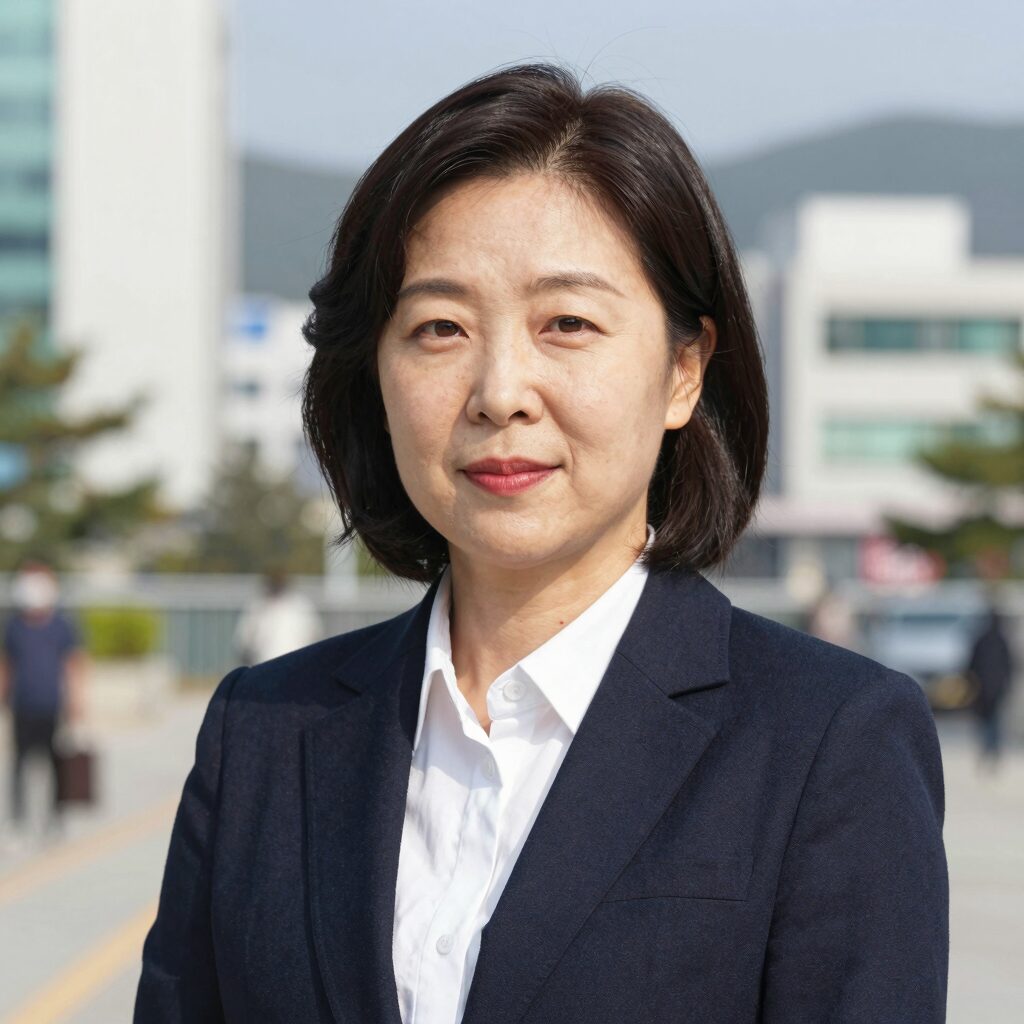 김지숙 춘천시의원 프로필 사진