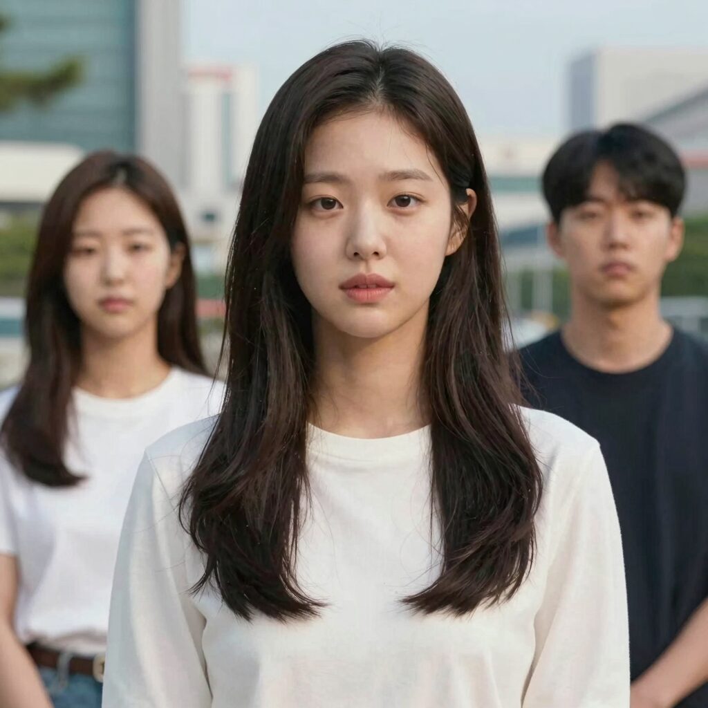 윤미라 배우의 최근 사진과 프로필 정보