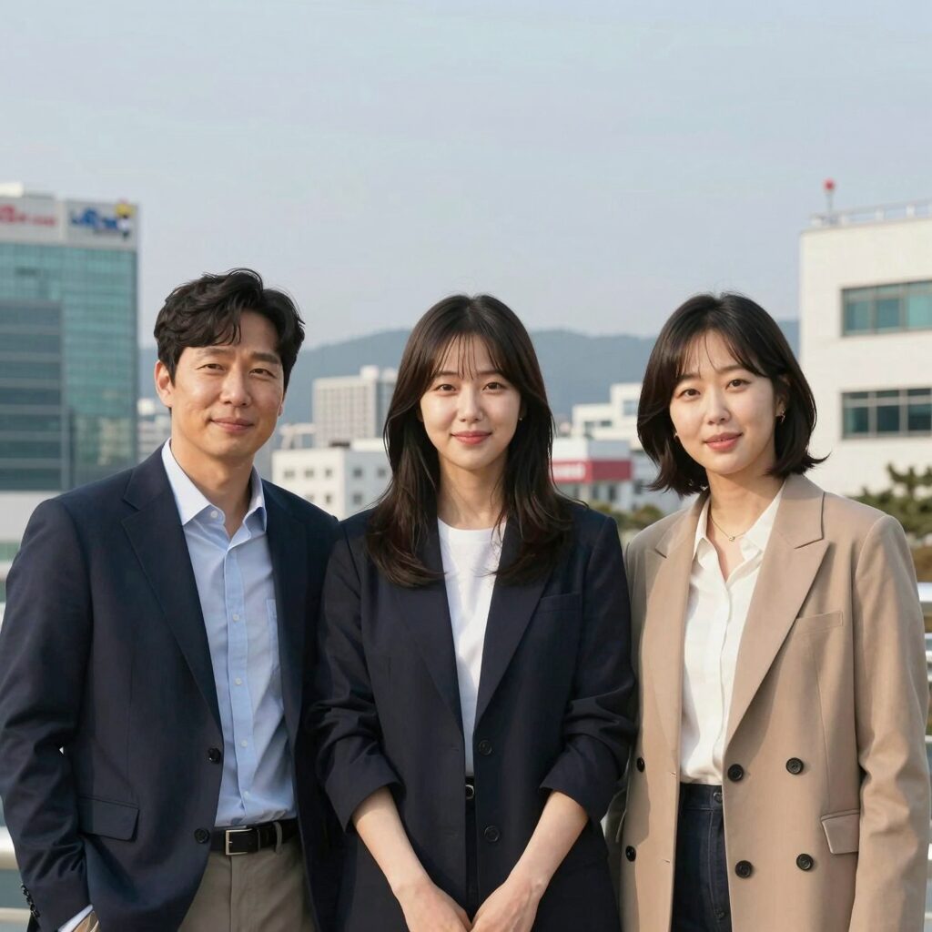 윤미라 배우 나이 2026년 사진