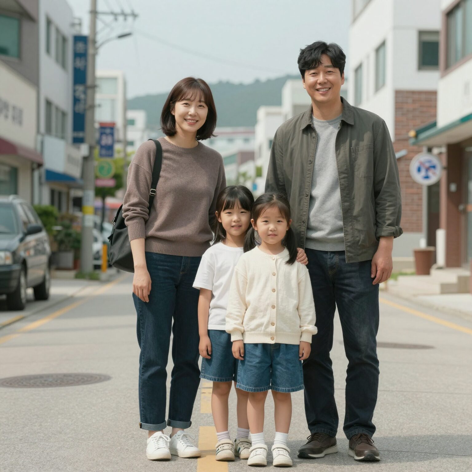 김선영 배우 프로필 남편 딸 언니네 산지직송3