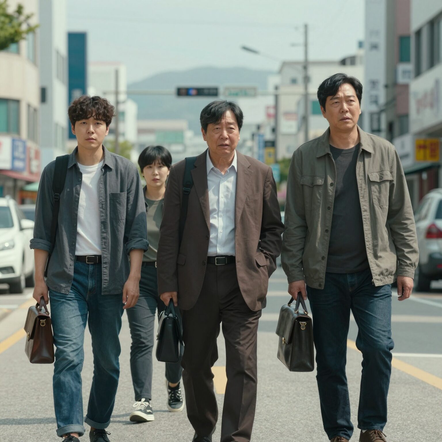유부녀 킬러 드라마 웨이브 시청 방법 안내