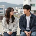 이혼숙려캠프 23기 코인부부 가사조사 장면