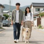 김세인 배우 연예계 떠난 이유와 근황 김세인 배우가 유기견과 함께 보내는 전원주택 일상