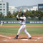 김도영 32호 홈런 홈런왕 경쟁 김도영 2026 시즌 32호 홈런 홈런왕 경쟁