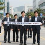 돈선태논란김선태자진하차총정리 돈선태 논란과 김선태 자진하차 KBS 편성 취소