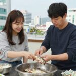 박지현 가수 목포 라디오스타 나혼산 박지현의 라디오스타와 나 혼자 산다 방송에서 주목받은 홍어 손질 이력