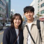 28기 영자 영철 결별설 진짜 이유 28기 영자와 영철이 함께 데이트하며 찍은 행복한 사진