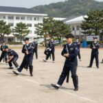 2026 사관학교 시험 일정 한눈에 정리 공군사관학교 생도들의 체력 훈련 모습