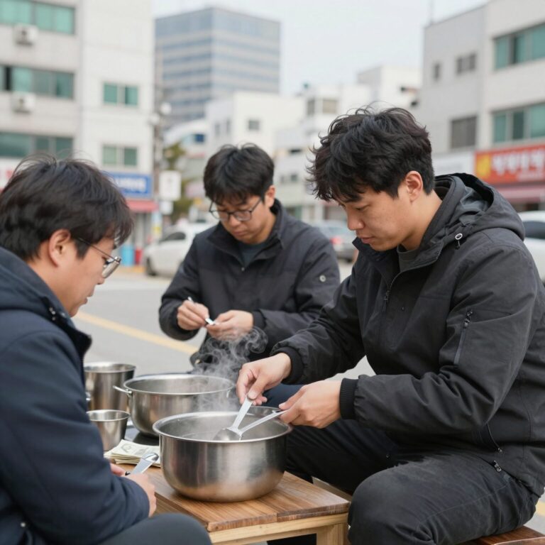 찐 비트를 먹기 좋게 잘라 냉동 보관하는 방법
