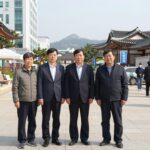 충주시장 당선자 이동석의 공약과 비전을 담은 사진
