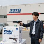 코스트코 물총 XSHOT 추천 코스트코 ZURU X-SHOT 아이스 원샷 물총 제품 사진