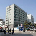 이 대통령 분당 아파트 매각 25억 수익 이 대통령 아파트 매각 관련 분당 양지마을 재건축 전경 이미지