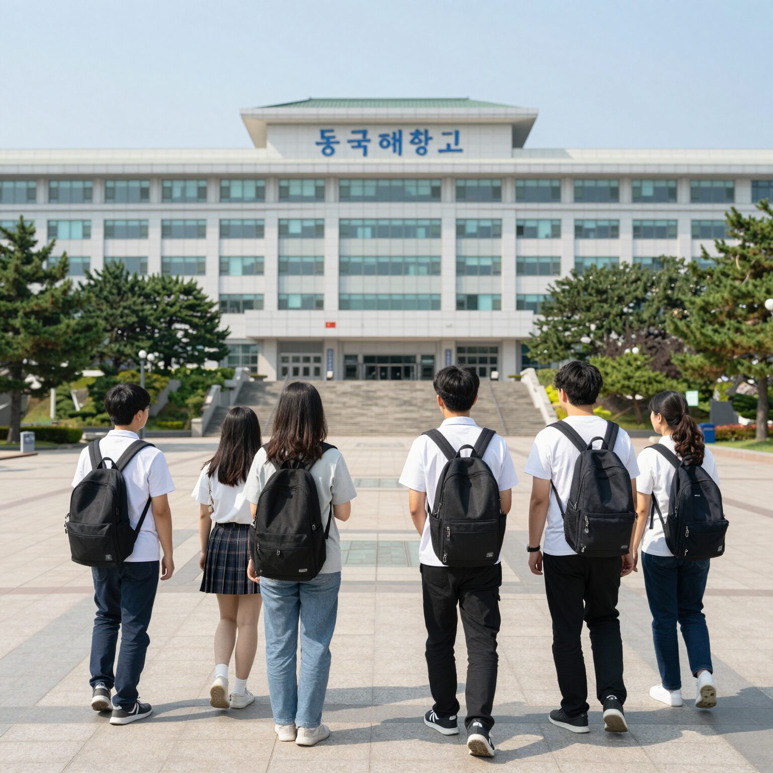 동국대학교 2027학년도 수시 모집 전형별 합격 전략을 나타내는 이미지