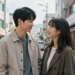 그대에게 드림 전하는 특별한 이야기 소중한 사람에게 드림을 전하는 순간의 사진, 따뜻한 분위기를 담은 이미지