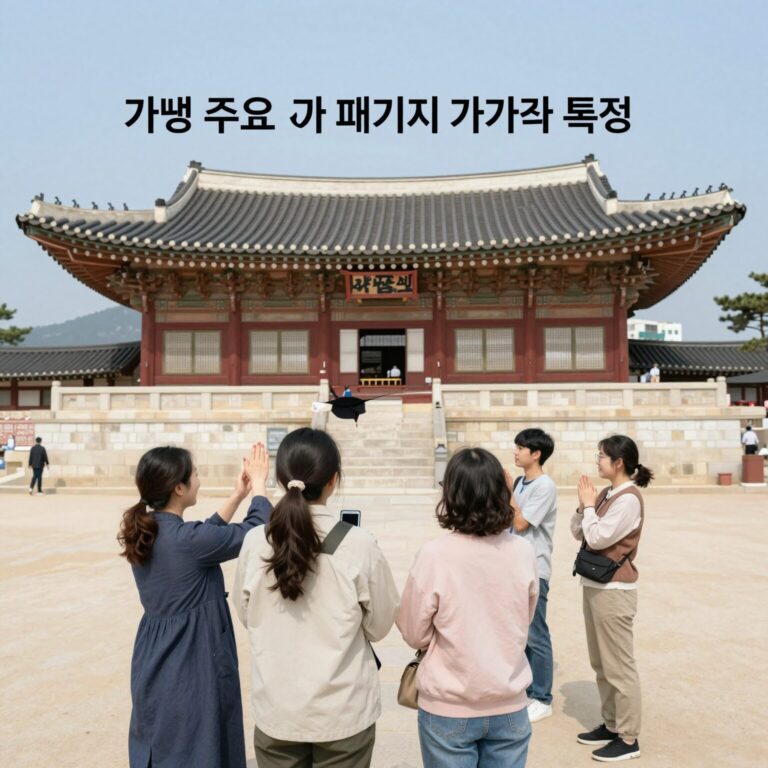 가평 주요 빠지 패키지 가격과 특징을 한눈에 비교한 표