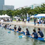 2026 경포 썸머 페스티벌 일정 라인업 총정리 2026 경포 썸머 페스티벌 워터 페스타 데이 물총대전 현장