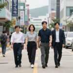 한화 에르난데스 결별 웨이버 공시 배경과 교체 한화 에르난데스가 마운드에서 내려가는 모습, 헤드샷 퇴장 후 웨이버 공시 결정