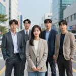 하트 시그널 5 출연자 직업 분석 이미지