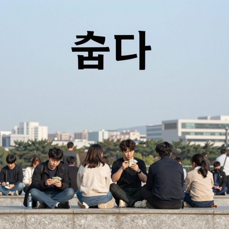 습하다 영어로 표현하는 다양한 단어와 예문을 담은 이미지