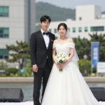 아이유 이종석 결혼 발표 세부 내용 아이유 이종석 결혼 발표 현장 사진