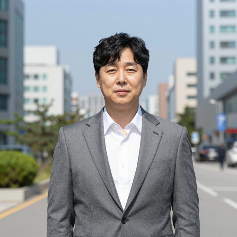 전종환 아나운서 MBC 방송 프로필 사진
