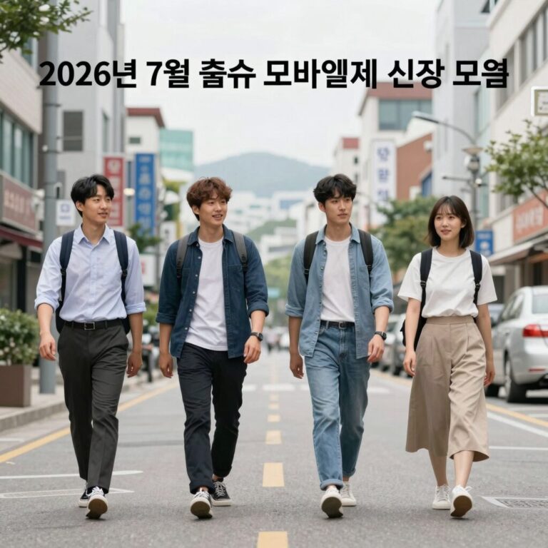 2026년 7월 출시되는 모바일 게임 신작 모음