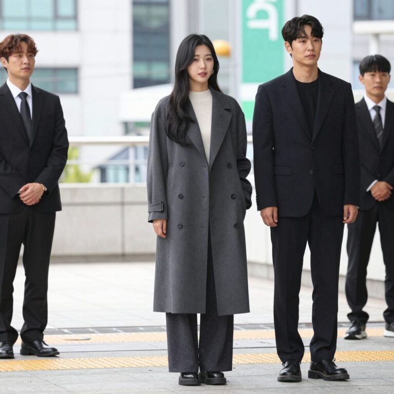 김성령 최근 패션 행사 사진 2026