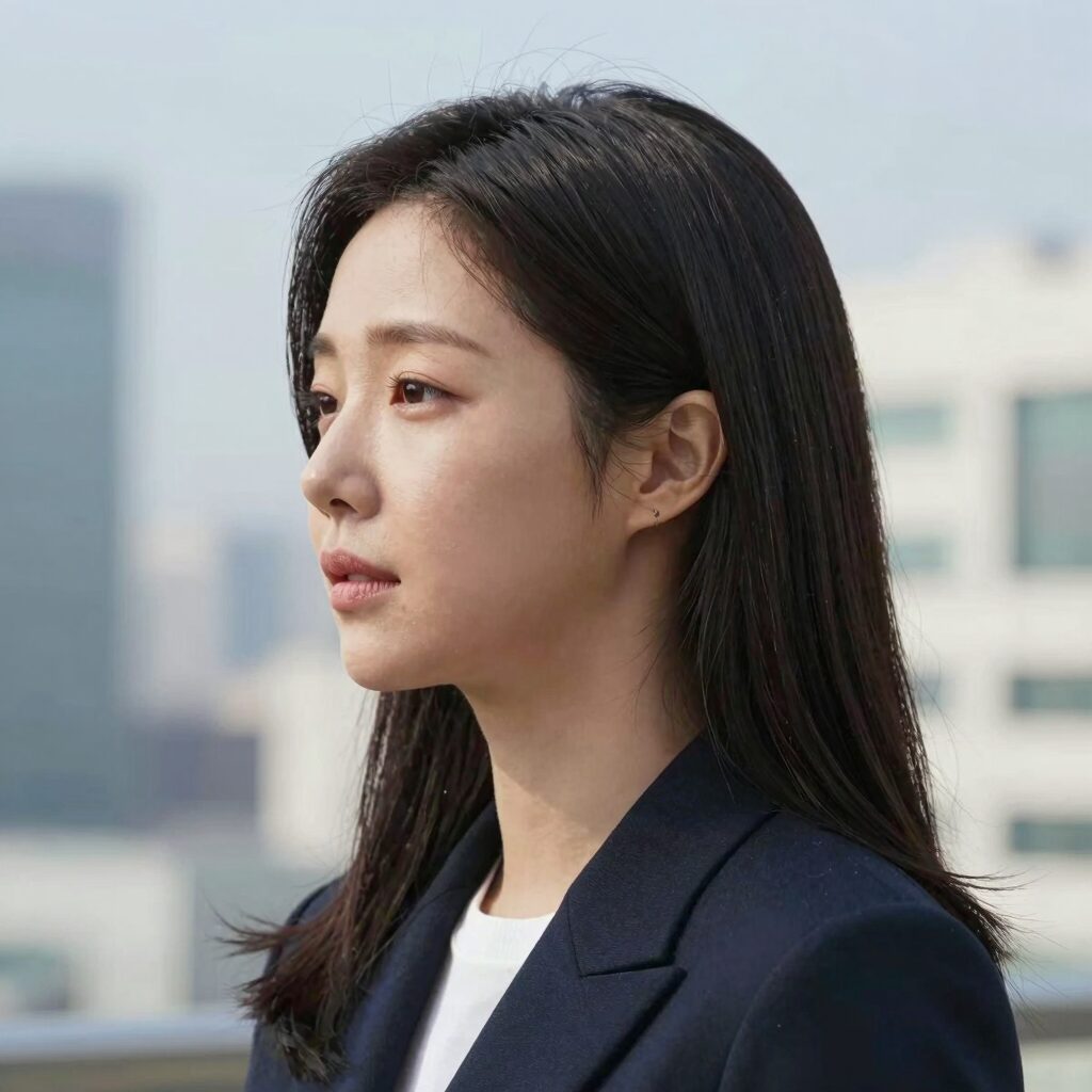 김성령 최근 패션 행사 사진 2026