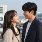 하트시그널 김지영 남친 윤수영 대표 공개연애 하트시그널4 김지영과 트레바리 윤수영 대표 커플의 따뜻한 분위기