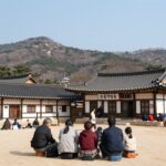 산골총각영웅 촬영지 원주 치악산 소풍펜션 정보 산골총각영웅 촬영지 강원도 원주 소풍펜션 전경