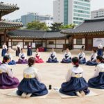 2026 전국노래자랑 녹화일정 총정리 2026 전국노래자랑 녹화 일정과 예심 현장 사진