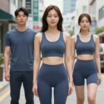 올리브영 누브라 추천 1위 리무브 에어 올리브영 누브라 리무브 스킨브라 에어 착용 모습