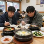 파주 삼계탕 맛집 3곳 내돈내산 추천 파주 삼계탕 맛집 세 곳의 대표 메뉴와 내부 사진
