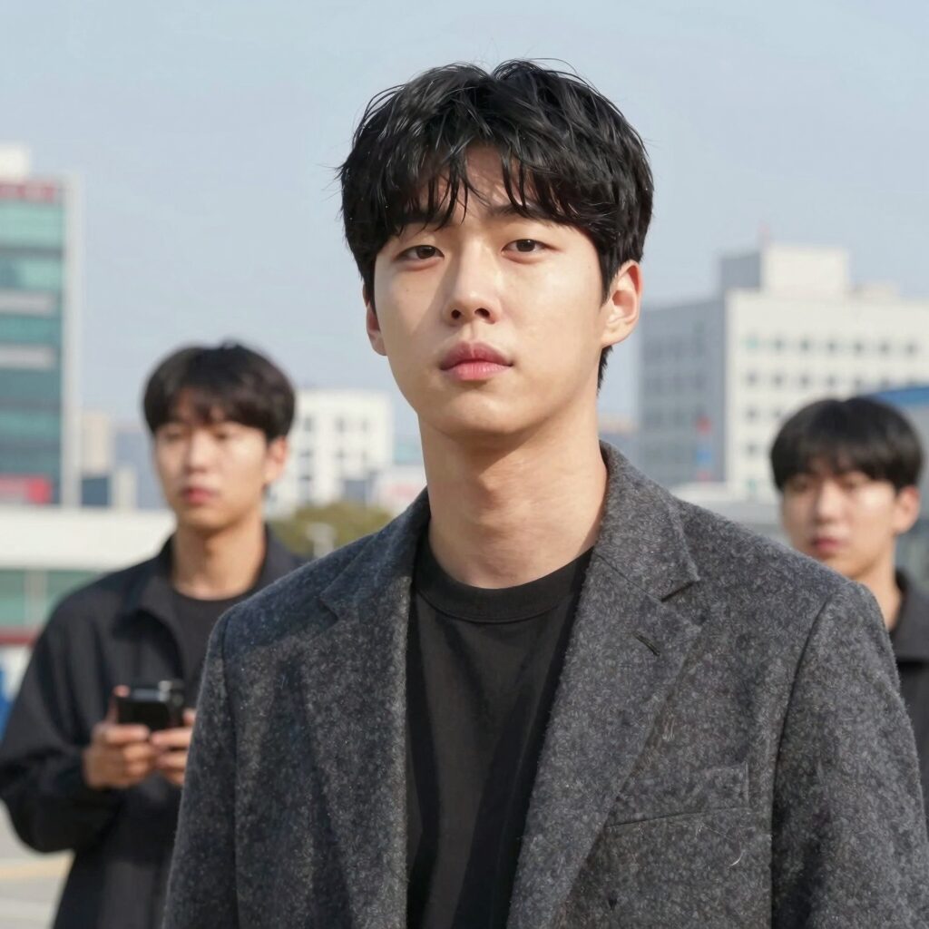 박순천 탤런트 최근 사진