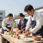 여름 제철 복숭아청 만들기와 활용법 복숭아청 만들기 과정 사진