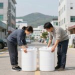 인견옷 세탁법 손상 없이 오래 입는 팁 인견옷 세탁법 설명 이미지