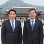 리설주 김정은 부인 이야기 리설주 김정은 배우자 공식석상 모습