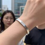 실버데이 선물 은반지 뜻과 유래 실버데이 은반지 선물 추천 컷팅링 레이어드 스타일