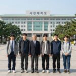 서강대 수시 등급컷 2026 서강대학교 2026학년도 수시전형 등급컷 분석 이미지