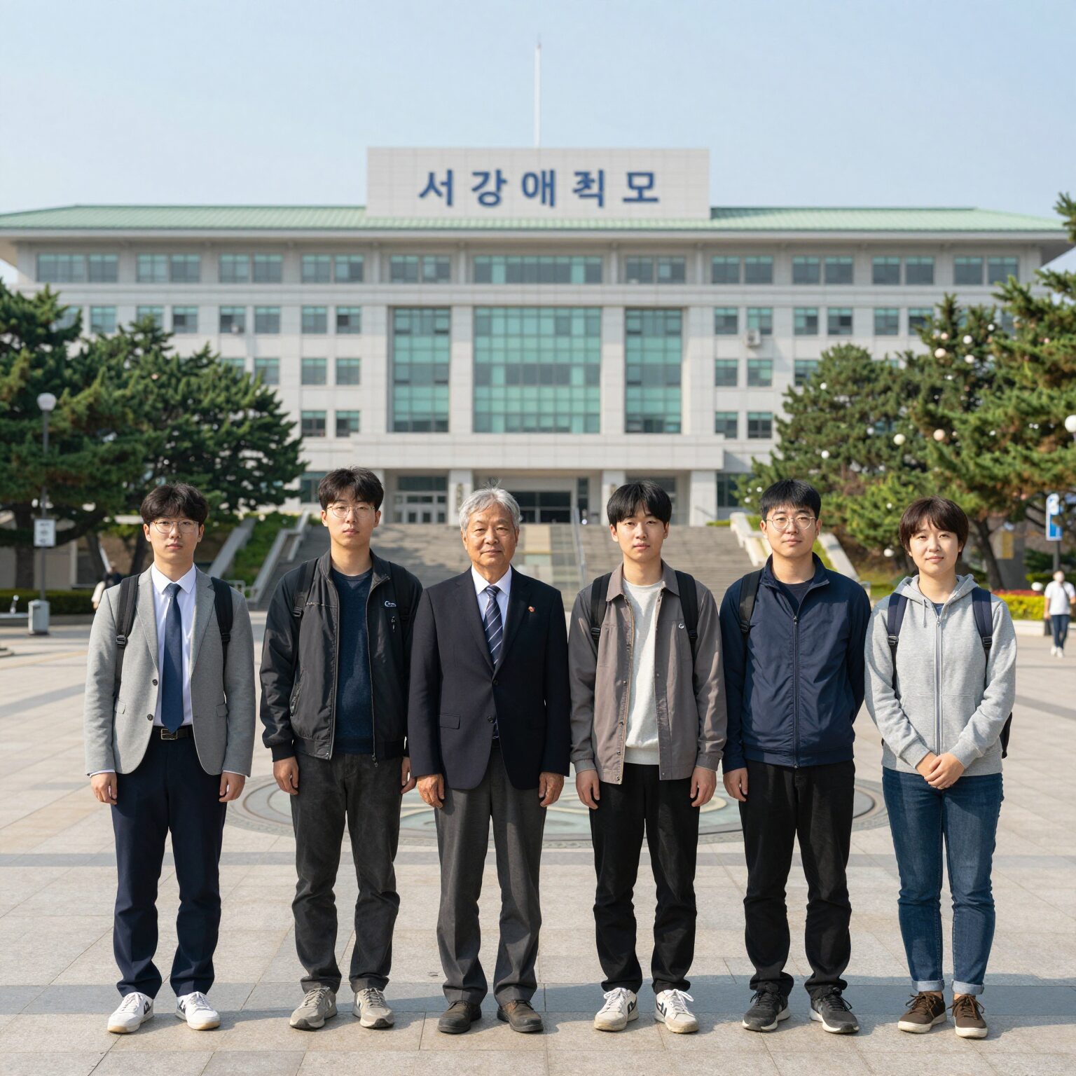 서강대학교 2026학년도 수시전형 등급컷 분석 이미지