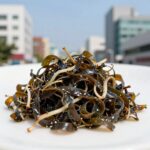 시원한 여름 국종류 냉콩나물국 황태국 시원한 냉콩나물국 여름 국 종류