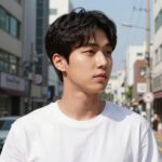 휘성 프로필 음악 활동 총정리 가수 휘성의 최근 프로필 사진