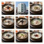 양주 삼계탕 맛집 3곳 실제 방문 후기 양주 삼계탕 맛집 3곳의 대표 메뉴 사진 모음 누룽지 삼계탕 능이삼계탕 낙지삼계탕