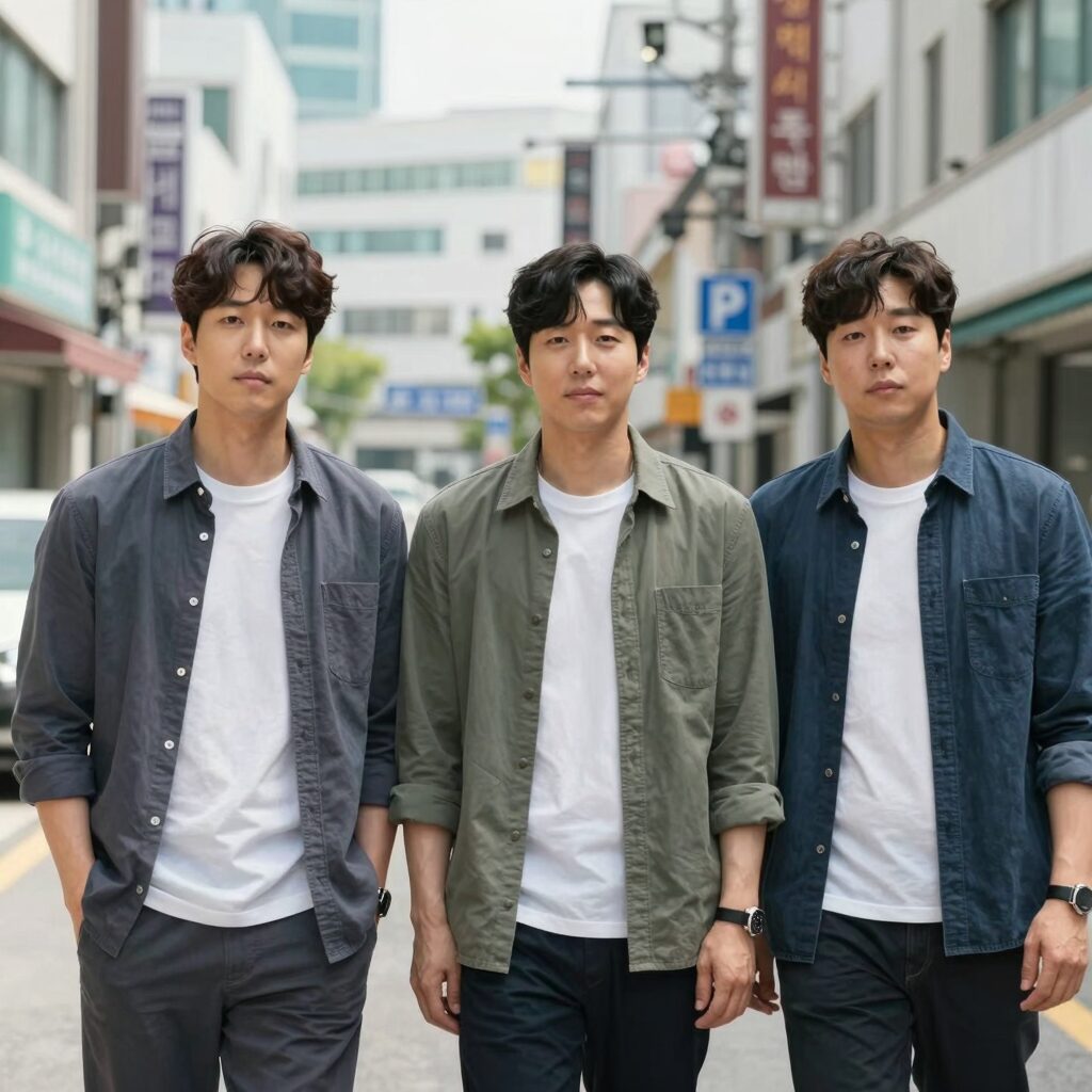 유재석 포복 탈출 장면 놀면뭐하니