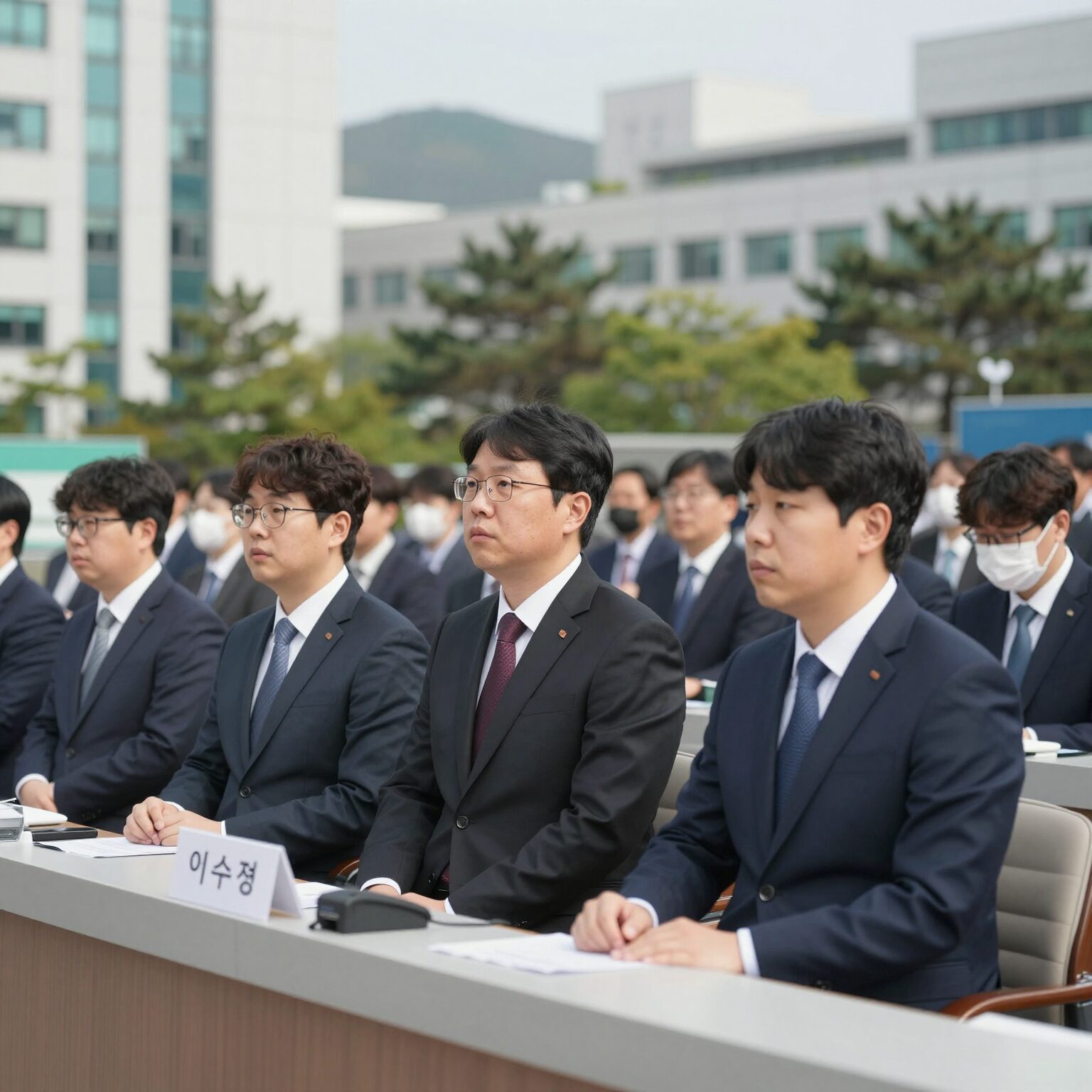 이소영 국회의원이 기권한 형사소송법 개정안 표결 소식