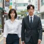 재벌 형사 시즌2 방영일과 라인업 재벌 형사 시즌2 티저 속 안보현과 정은채
