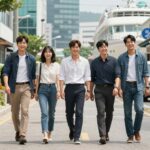 오케이 마담2 개봉과 관람 포인트 주연 배우들의 크루즈 액션 코미디 장면