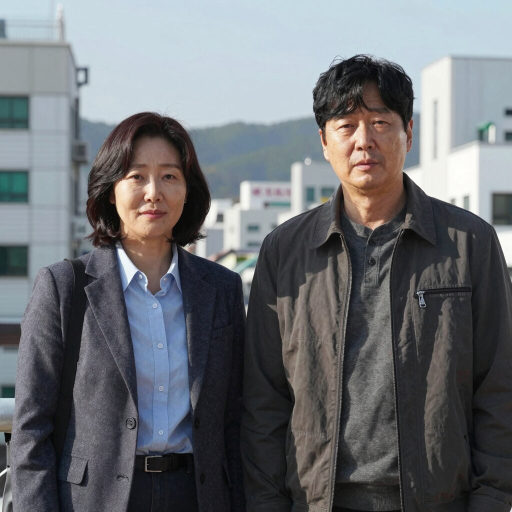 김은희 작가와 장항준 감독 부부의 수입 반전을 보여주는 영화 왕과 사는 남자 흥행 소식